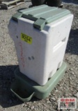 Blitz Auto Dog Feed and Waterer