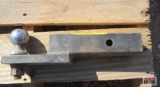 Reciever Hitch with 1 7/8