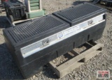 Plastic Toolbox for Truck Bed 20