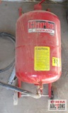 Clarke 10 Gal Sandblaster M# SB9008