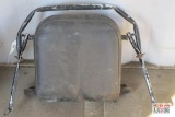 ATV Back Rest