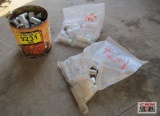 Hydraulic Hose...Ends 25+/-