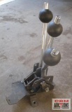 Hurst Shifter Assembly