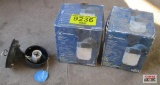 2- Westinghouse Outside Exterior Lights M# 66885