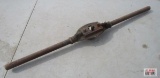 Vintage Pipe Threader
