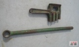 John Deere Chain Break & Wrench