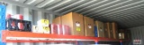 Assorted Baldwin...Oil, Fuel & Air Filters
