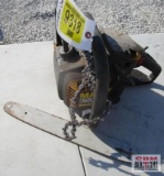 McCulloch Mac 3200 Chainsaw (Parts)
