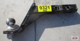 Receiver Hitch 6