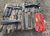 Pallet Of New Lawn Mower Blades