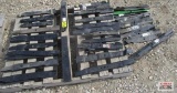 Pallet Of New Lawn Mower Blades