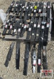 Pallet Of New Lawn Mower Blades