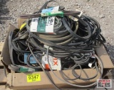 Pallet Of New Lawn Mower Belts