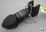 New Curt Bolt-On Trailer Hitch Coupler 12,000 LB Capacity, Fits 2 5/16