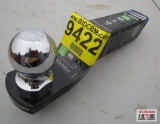 New Reese Receiver Hitch with 2