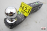 New Reese Receiver Hitch with 2