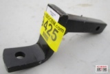 Receiver Hitch with 4
