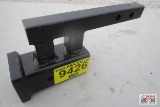 New Maxxhaul...Receiver Hitch Adapter 1 1/4