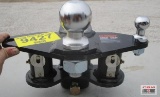 New Curt Adjustable Sway Hitch 14,000 LB
