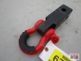 Tow Shackle On 2
