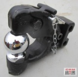Pintle 2 5/16