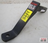 New Curt Receiver Hitch 10