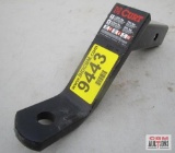 New Curt Receiver Hitch 6