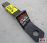 New Curt Receiver Hitch 2