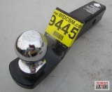 New Curt Receiver Hitch 2