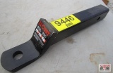 New Curt Receiver Hitch 2