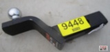 New Curt Receiver Hitch 2