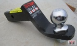New Curt Receiver Hitch 4