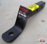 New Curt Receiver Hitch 4