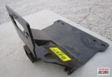 Bolt On Bumper Receiver...Hitch