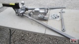 Husky Centerline Camping Trailer Sway Bar Hitch
