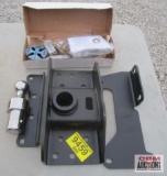 Curt Gooseneck Htich Parts