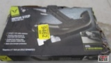 Bully Brand Hitch Step Rated 300 LBS, Fits 2