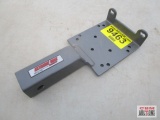 Extreme Way Receiver Hitch Winch Mounting...Plate