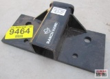 Ranch Hand Bolt On Receiver Hitch