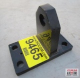 Bolt On Implement Hitch