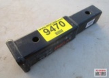 Curt Hitch Extender
