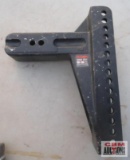 New Curt Receiver Hitch 10 5/8