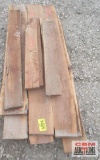 Rough Cut Walnut