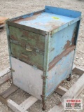 Metal Tool Cabinet