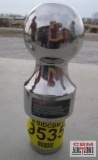 Curt 38K Gooseneck Ball