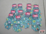 Ladies Work Gloves