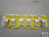 2 Pair Unex Safety Glasses, New in Boxes
