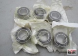 Yetter Bearings