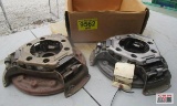 Ford Pressure Plate Assy 230A, 231, 233, 234, 333, 334, 335, 530A, 531, 2000, 2100, 2110, 2150,
