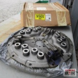 Ford New Holland E5NN7563AA Pressure Plate 14